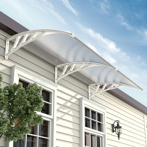 Rain canopy door - door,