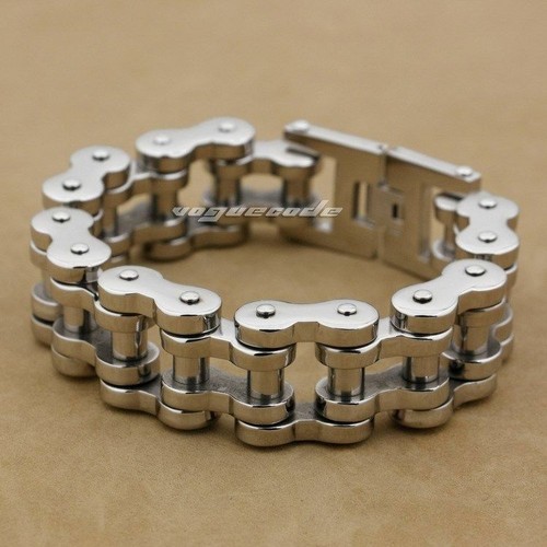 Huge motorbike chain - chain, 316l
