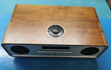 Ruark R4 mkIII DAB Radio CD
