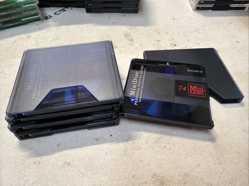 Sony classic blue - x,