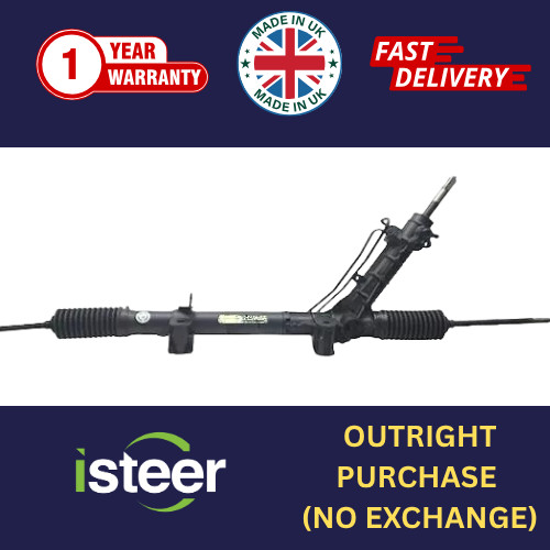 Vauxhall vivaro power steering - vivaro,