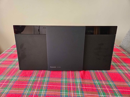 Panasonic hc302 micro hifi - panasonic,