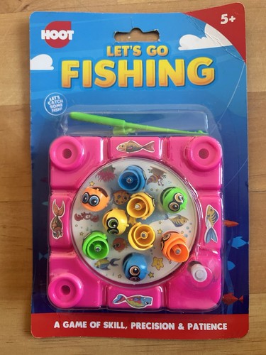 Let fishing game is a - is,