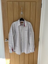 schoffel men’s shirt 16-