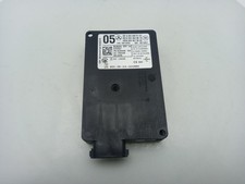 MERCEDES A CLASS Radar Sensor