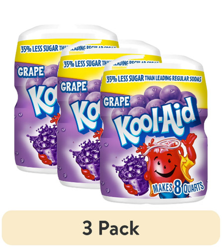 Kool aid - (3, pack)