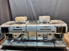 La Cimbali S39TE Espresso