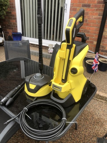 Karcher full control - full,