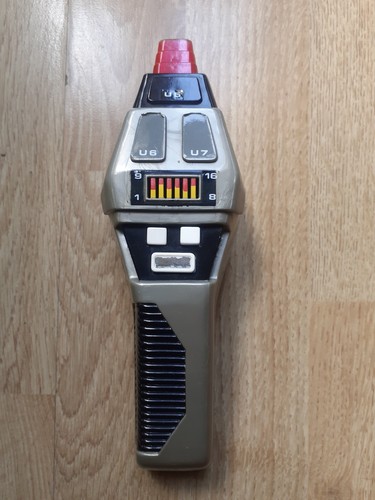 Star trek tng type ii - tng,