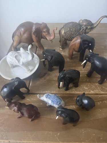 Collection various - of, 12