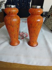 Art Deco Sterling Silver 1924