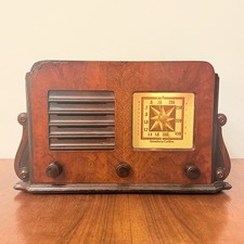 Stromberg-Carlson Vintage Tube