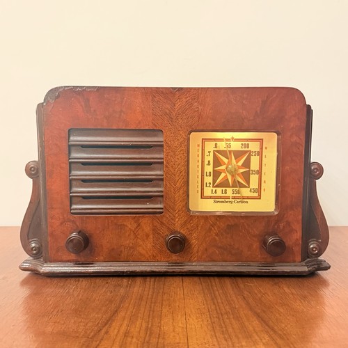 Stromberg carlson vintage - stromberg-carlson,