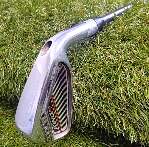 Cobra taylormade rocket - taylormade,