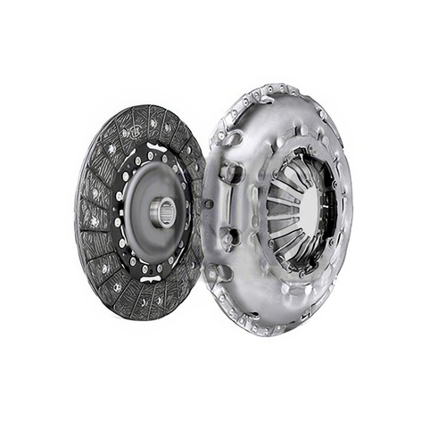 Luk 624340309 clutch - kit, with