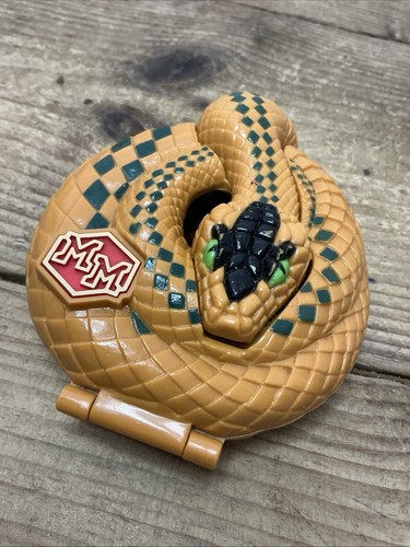 Vintage bluebird mighty max - vintage,