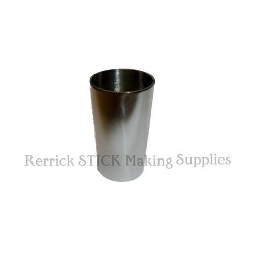 One plain nickle silver - one, gents