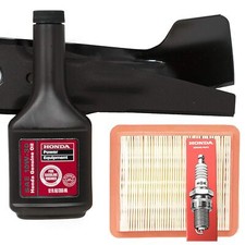 Honda HRX217 (Serial Range