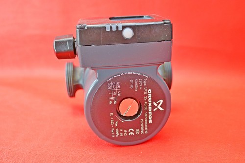 Grundfos ups2 60 - grundfos, 25-40/60