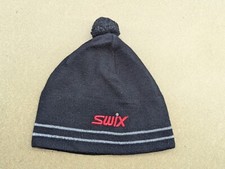 Swix Ski Beanie Hat Size 56