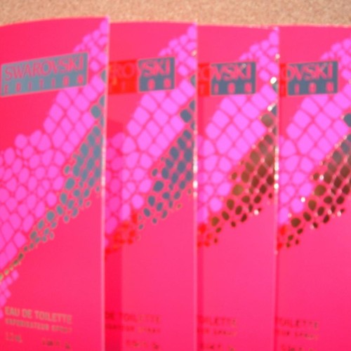 Swarovski edition 1 2ml - 4, 1.2ml