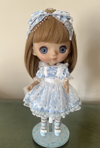Mori lolli alice - lolli, wonderland
