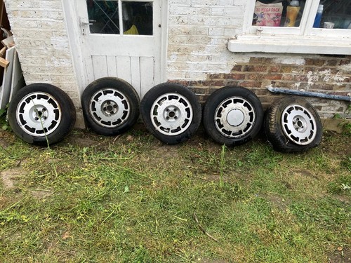 Pirelli slot retro 14 - retro, 14"