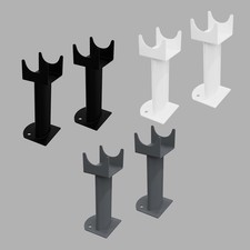 Floor Mounting Feet Support