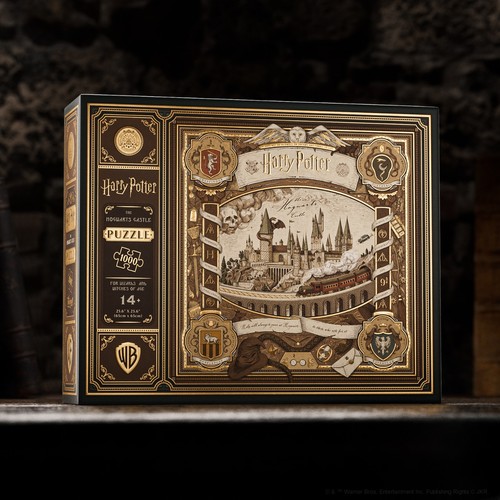 Luxury harry potter special - potter,