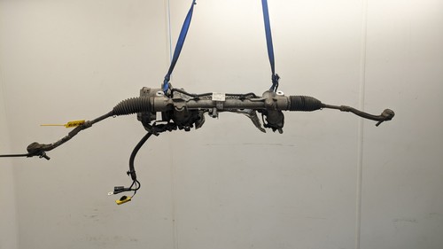 Vauxhall grandland steering - grandland, x