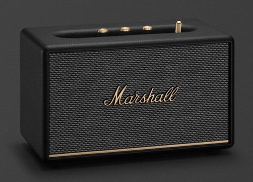 Marshall acton iii bluetooth - marshall,