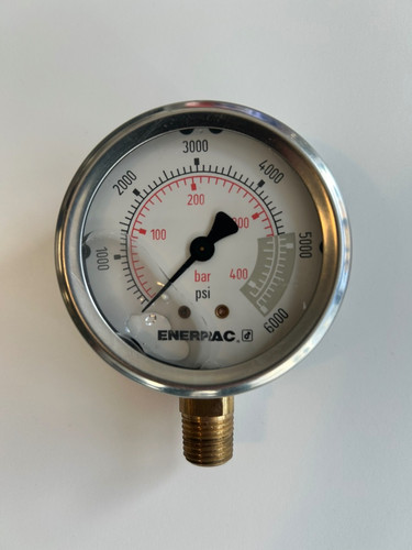 Enerpac g2517 gauge - g2517,