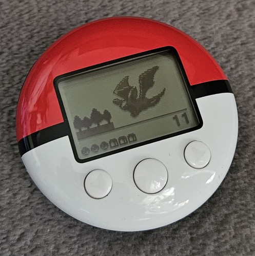 Pokewalker for pokemon heart - for,