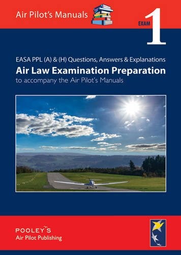 Easa ppl questions - (a),