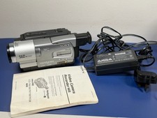 Sony Handycam CCD-TR728E Video