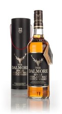 Dalmore 12 Year Old - 1980s 75cl 40%