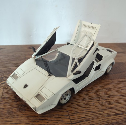 Tonka polistil lamborghini - tonka,