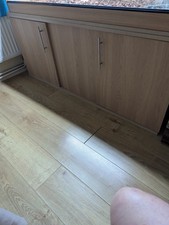 Vivarium Bottom Cabinet