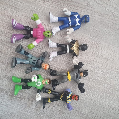 Imagines figures bundle