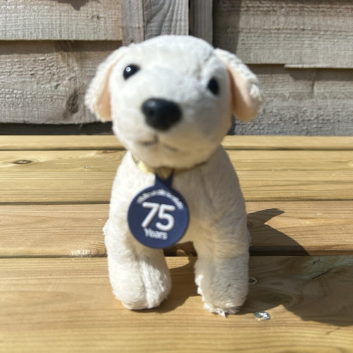 Official andrex years - 75,