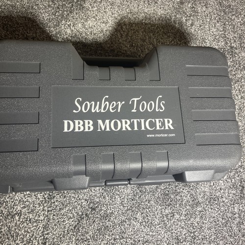 New souber dbb minute - souber, 5