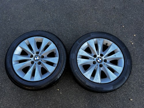 Bmw series sport - 5,
