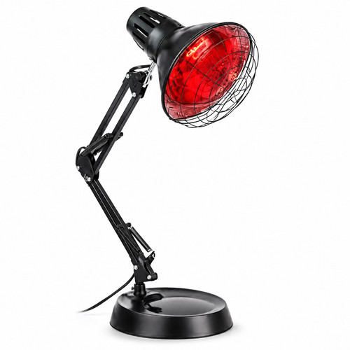 150w infrared heat - heat, lamp
