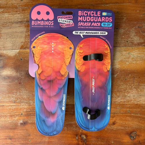 Bumbinos kids mudguards jolly - mudguards,