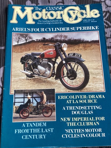 The classic motorcycle - classic,