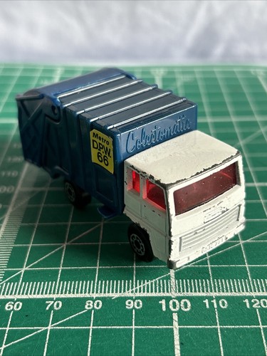 Matchbox superfast - superfast,, (macau)