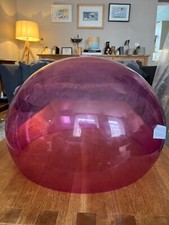 Kartell Designer FLY Pendant