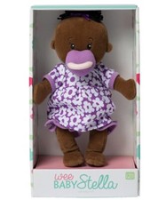 Manhattan Toy Wee baby Stella