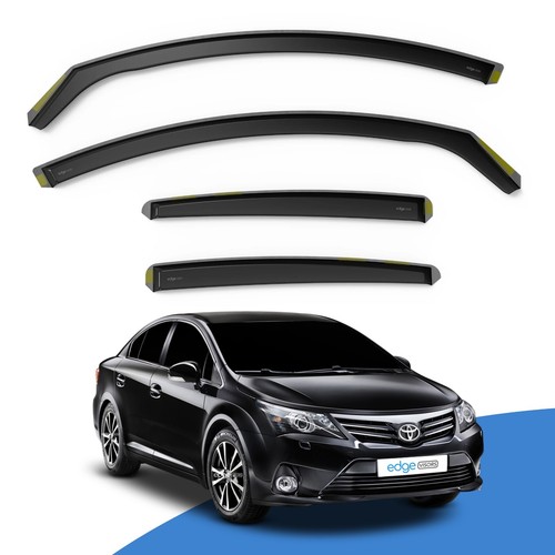 Toyota avensis mk3 2009 - 2009-2018, 4
