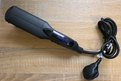 Babyliss hair crimpers - hair,